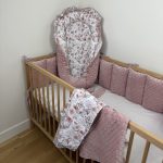 Baby nest 'Flora' - Image 20