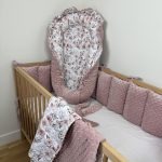 Baby nest 'Flora' - Image 21