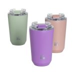 Ecolife Ανοξείδωτο Θερμός 360ml | 7 Χρώματα - Image 19