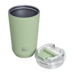 Ecolife Ανοξείδωτο Θερμός 360ml | 7 Χρώματα - Image 21