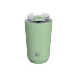 Ecolife Ανοξείδωτο Θερμός 360ml | 7 Χρώματα - Image 22