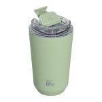 Ecolife Ανοξείδωτο Θερμός 360ml | 7 Χρώματα - Image 23