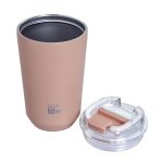 Ecolife Ανοξείδωτο Θερμός 360ml | 7 Χρώματα - Image 27