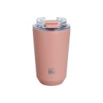 Ecolife Ανοξείδωτο Θερμός 360ml | 7 Χρώματα - Image 28