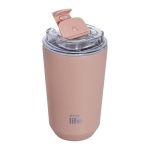 Ecolife Ανοξείδωτο Θερμός 360ml | 7 Χρώματα - Image 29