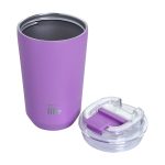 Ecolife Ανοξείδωτο Θερμός 360ml | 7 Χρώματα - Image 24