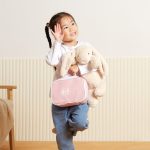 Παιχνίδι ρόλων Σετ προιόντα μακιγιάζ σε βαλιτσάκι - Image 4
