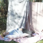 Μαξιλάρι εγκυμοσύνης Flora - Image 3