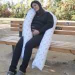 Μαξιλάρι εγκυμοσύνης Eucalyptus - Image 10