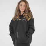 Handmade Mama Collection Jacket - Black - Image 4