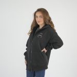 Handmade Mama Collection Jacket - Black - Image 5