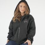 Handmade Mama Collection Jacket - Black - Image 8