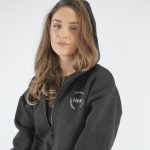 Handmade Mama Collection Jacket - Black - Image 10