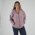 Handmade Mama Collection Jacket - Dusty Pink - Image 14