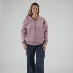 Handmade Mama Collection Jacket - Dusty Pink - Image 15