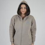 Ζακέτα Handmade Mama Collection - Μπεζ - Image 5