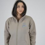 Ζακέτα Handmade Mama Collection - Μπεζ - Image 6