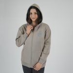 Ζακέτα Handmade Mama Collection - Μπεζ - Image 7