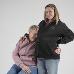 Handmade Mama Collection Jacket - Black - Image 18