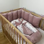 Double-sided blanket 'Ballerina' - Image 2