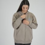 Handmade Mama Collection Jacket - Beige