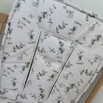 Κάλυμμα καροτσιού Eucalyptus - Image 3