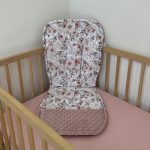 Stroller pad 'Flora' - Image 2