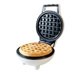 Mini συσκευή για βαφλάκια - Image 4