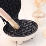 Mini συσκευή για βαφλάκια - Image 6