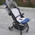 Stroller pad 'Dino' - Image 9