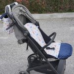 Stroller pad 'Dino' - Image 10