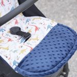 Stroller pad 'Dino' - Image 11