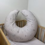 Μαξιλάρι θηλασμού Cotton
