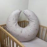 Μαξιλάρι θηλασμού Cotton - Image 2