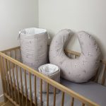 Μαξιλάρι θηλασμού Cotton - Image 3