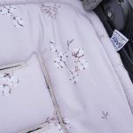 Κάλυμμα καροτσιού Cotton - Image 3