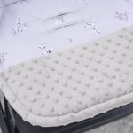 Κάλυμμα καροτσιού Cotton - Image 4