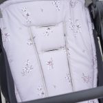 Κάλυμμα καροτσιού Cotton - Image 8