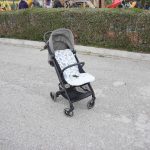 Κάλυμμα καροτσιού Cubes - Image 3