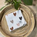 Πάνα αγκαλιάς Hearts