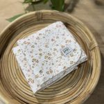 Πάνα αγκαλιάς Floral Print