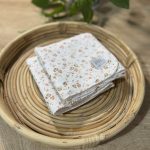 Πάνα αγκαλιάς Floral Print - Image 2