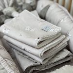 Σετ 3 βοηθητικά πετσετάκια Cotton