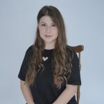T-shirt θηλασμού 'Handmade Mama Collection' - Image 7