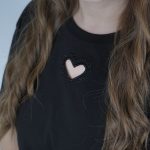 T-shirt θηλασμού 'Handmade Mama Collection' - Image 8
