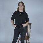 T-shirt θηλασμού 'Handmade Mama Collection' - Image 9