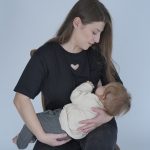 T-shirt θηλασμού 'Handmade Mama Collection' - Image 10