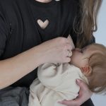 T-shirt θηλασμού 'Handmade Mama Collection' - Image 11