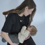 T-shirt θηλασμού 'Handmade Mama Collection' - Image 13