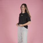 T-shirt θηλασμού 'Handmade Mama Collection'